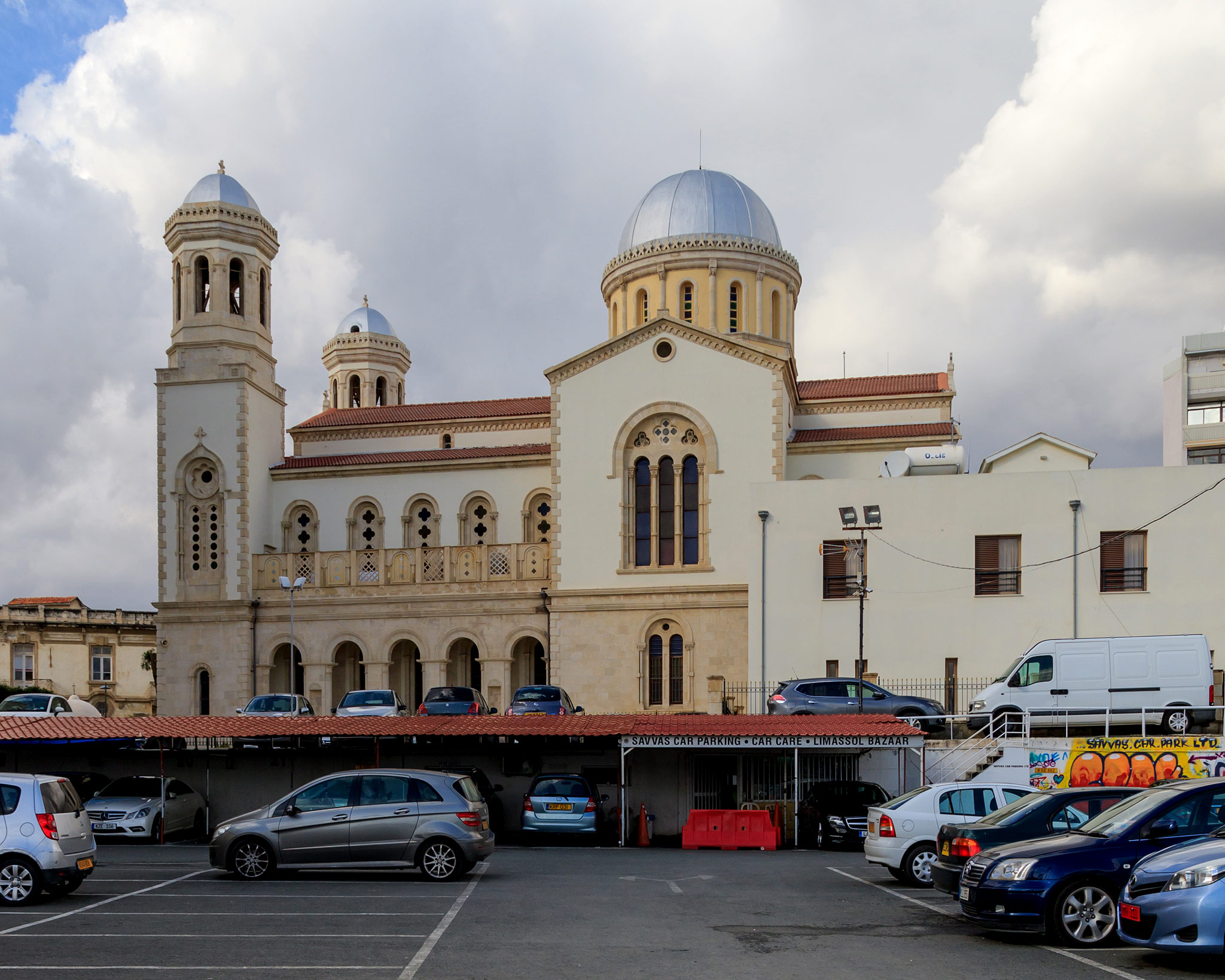 Limassol